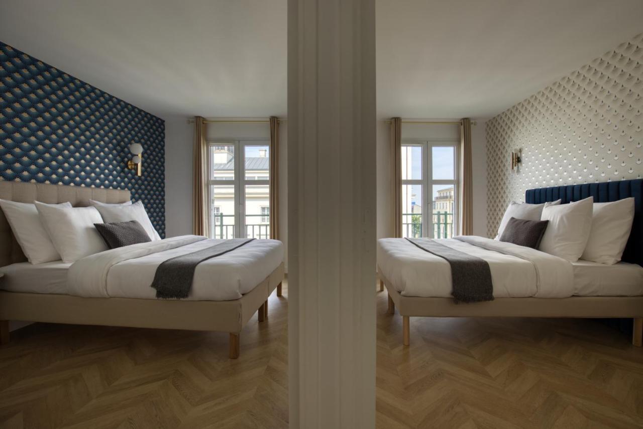 Splendide Appartement Avec Un Beau Panorama Pres De Disneyland Paris #21 Chessy (Seine-et-Marne) Exterior foto