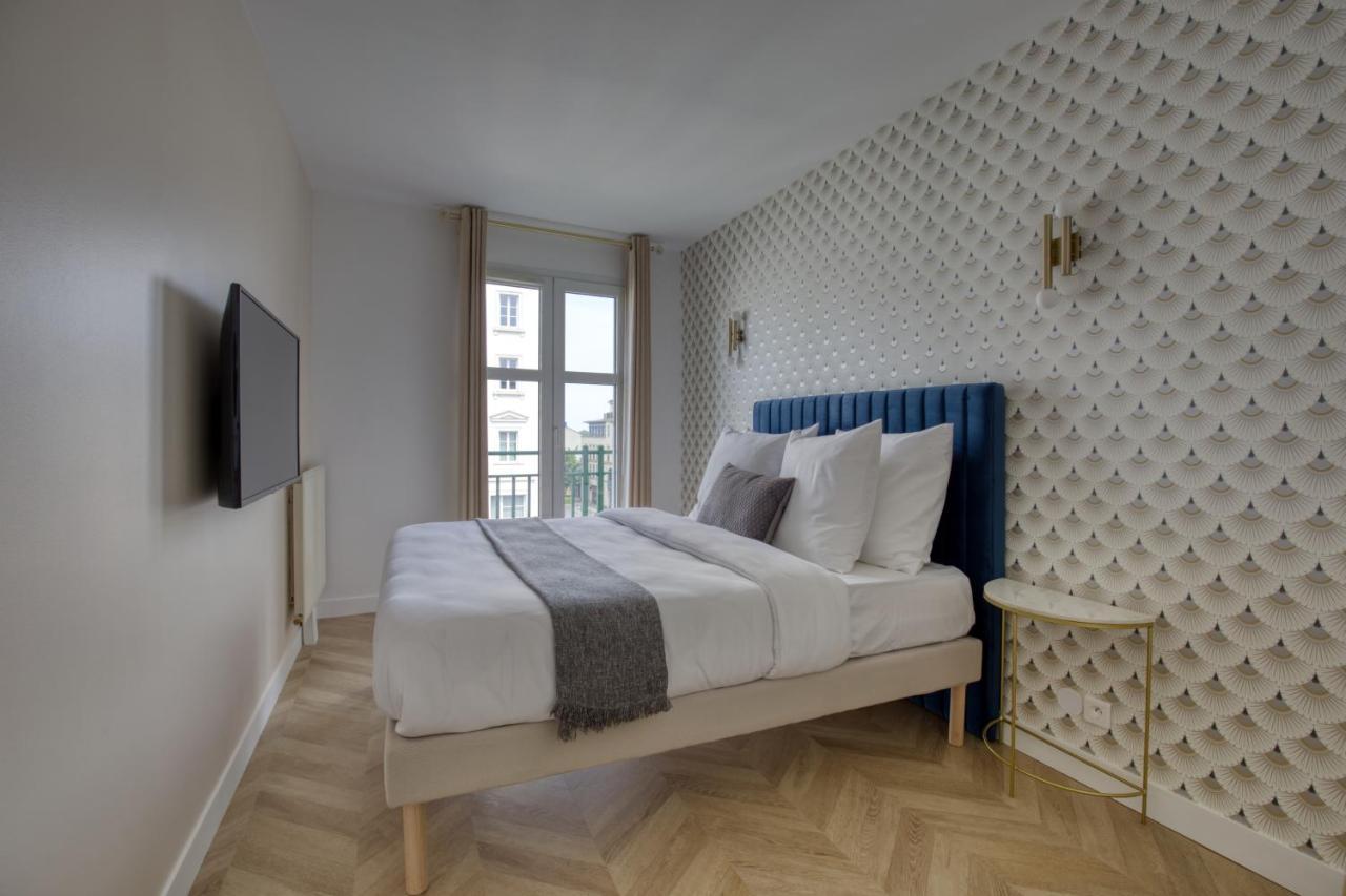 Splendide Appartement Avec Un Beau Panorama Pres De Disneyland Paris #21 Chessy (Seine-et-Marne) Exterior foto
