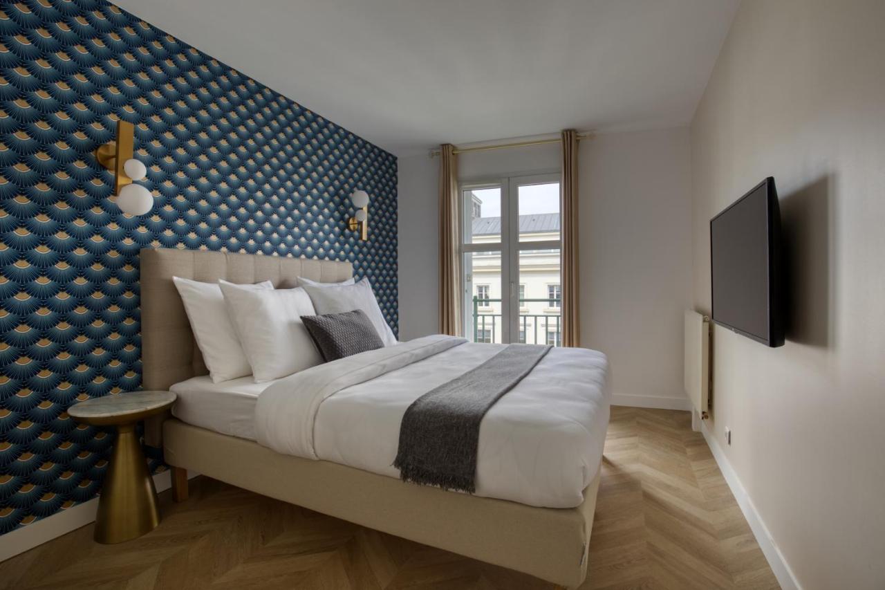 Splendide Appartement Avec Un Beau Panorama Pres De Disneyland Paris #21 Chessy (Seine-et-Marne) Exterior foto